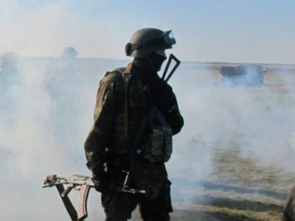 За сутки на Донбассе боевики 21 раз обстреляли позиции ВСУ