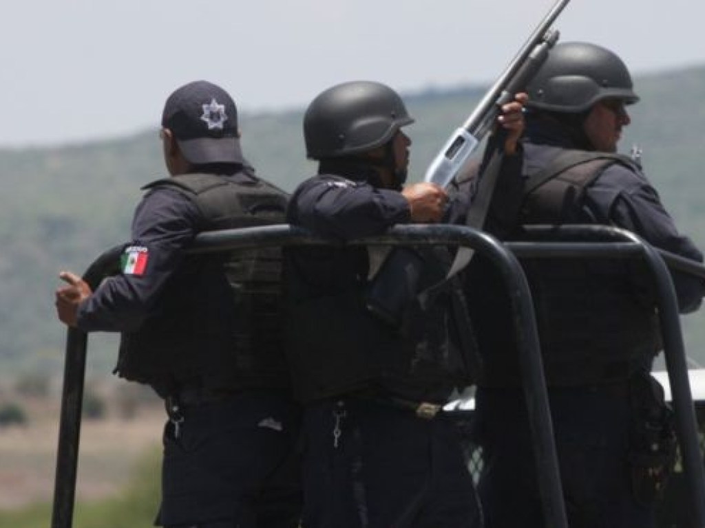 В Мексике убили журналиста еженедельной газеты