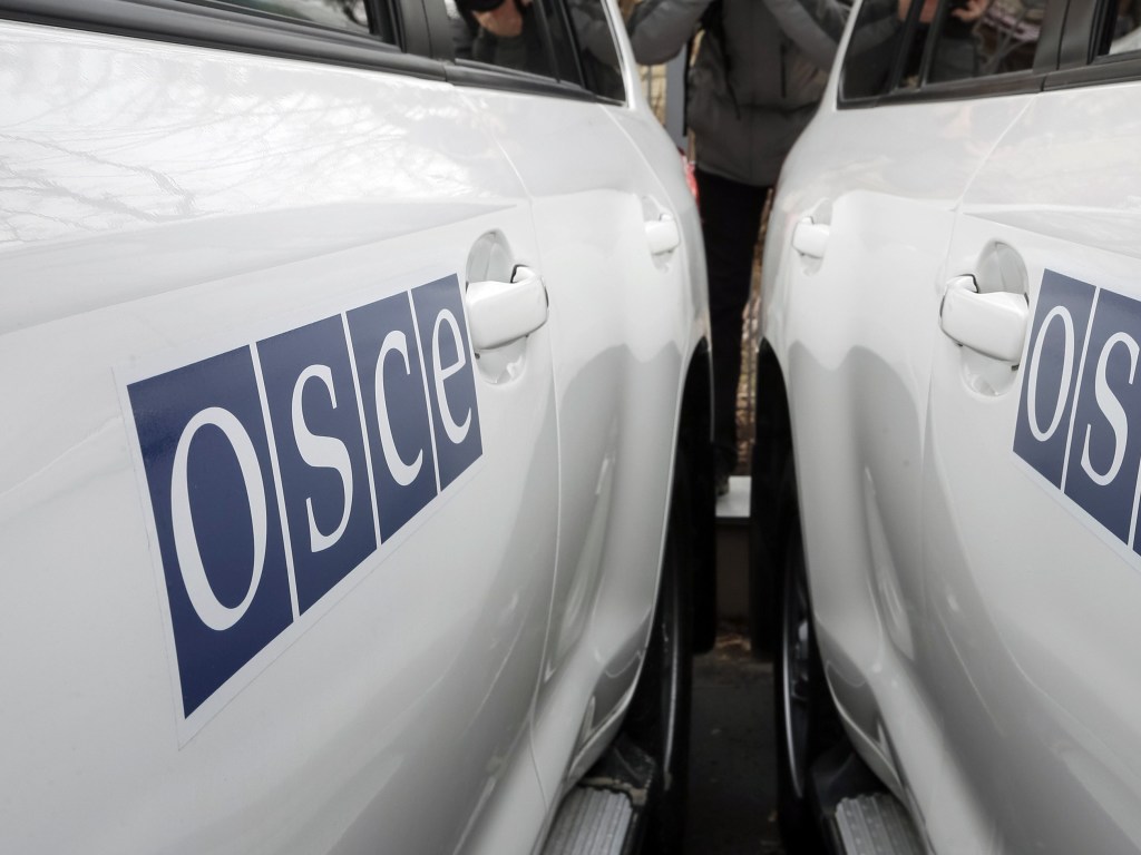 В ОБСЕ обеспокоились ситуацией вокруг телеканалов NewsOne и «112-Украина»