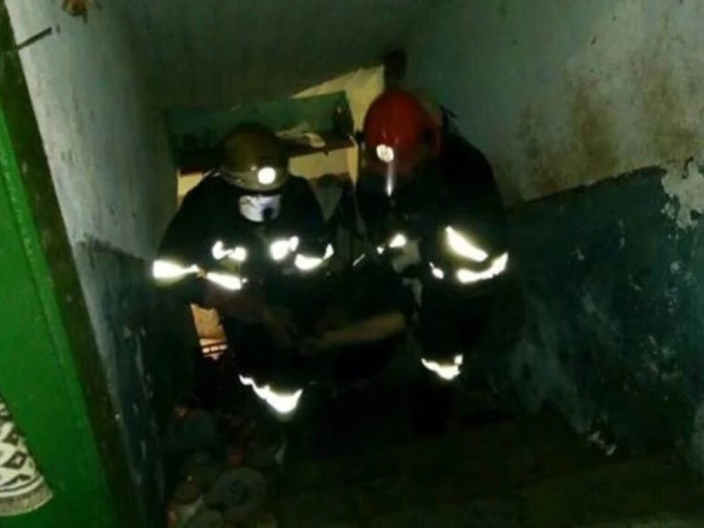 В Одесской области в погребе обнаружили два мужских трупа (ФОТО)