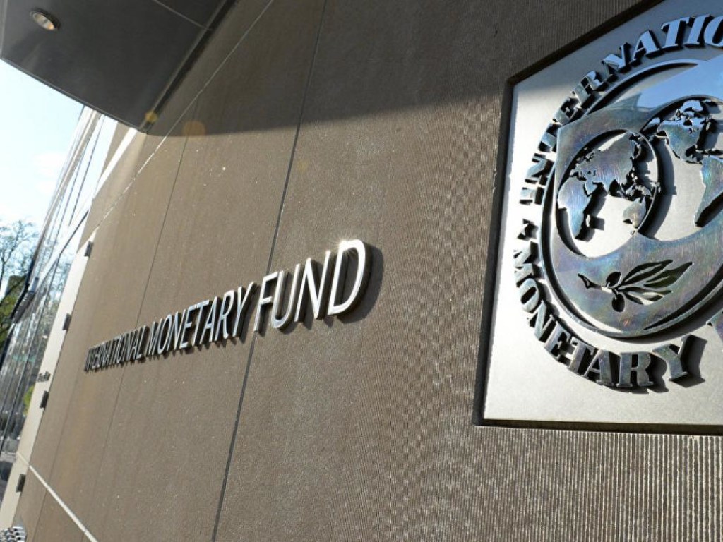 Итоги визита миссии МВФ: вопрос с новым траншем отложен