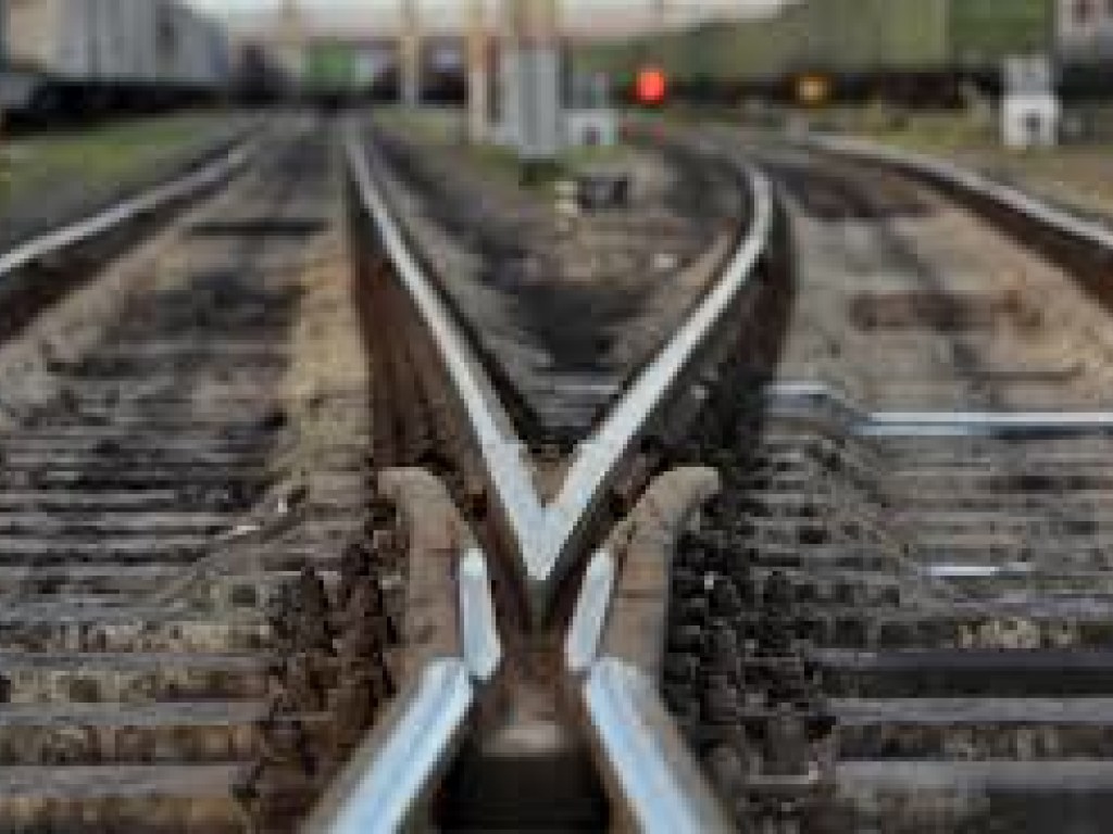 В ЮАР столкнулись поезда: пострадали 320 человек (ВИДЕО)