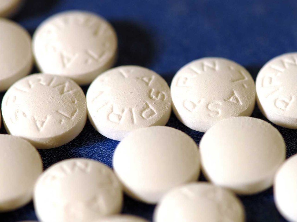 Аспирин поможет в борьбе с опасным женским заболеванием