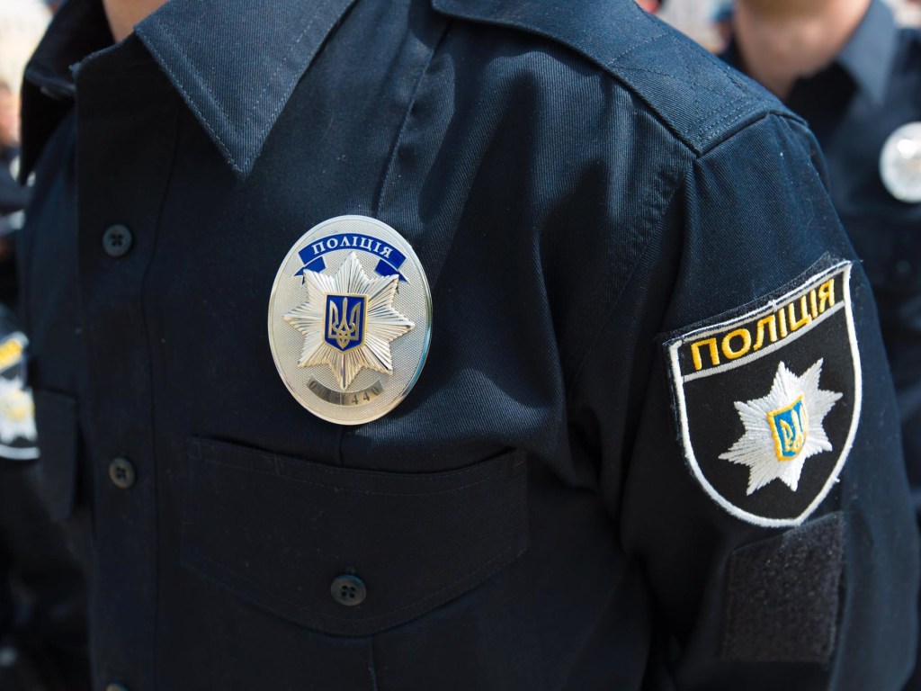 Луцкий депутат убегал от полиции на мотоцикле, который разыскивает Интерпол
