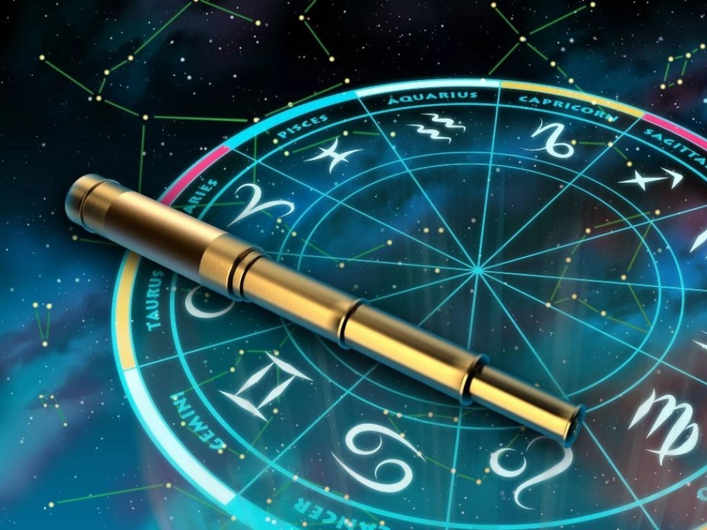 Эксклюзивный астрологический прогноз на неделю от Любови Шехматовой (7 &#8212; 13 октября)