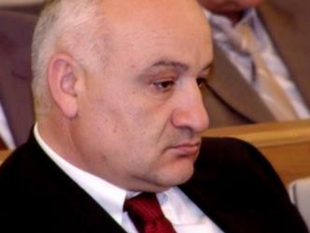 В Армении покончил с собой экс-депутат Парламента, подозреваемый в убийстве коллеги