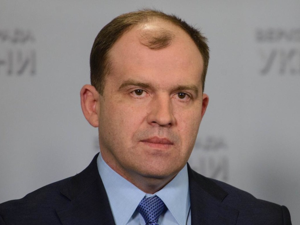 На комитете ВР Колесников заявил, что обвинения силовиков в его адрес сфальсифицированы