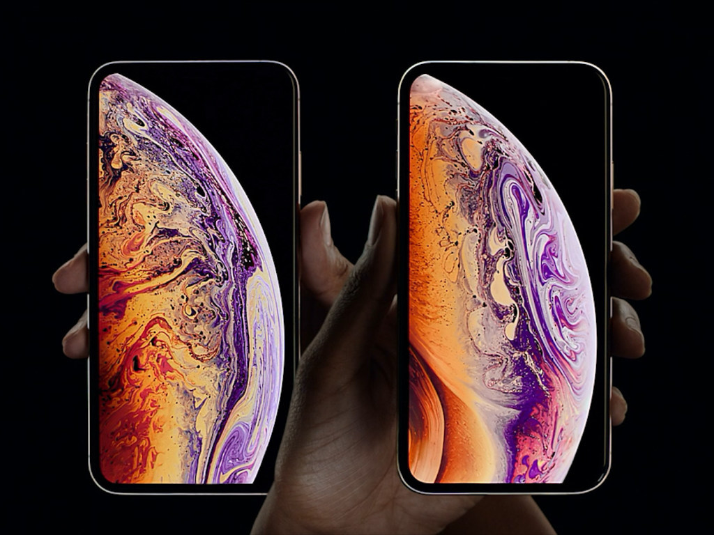 Apple выпустила обновление для iPhone Xs и Xs, исправляющее проблемы с зарядкой и Wi-Fi