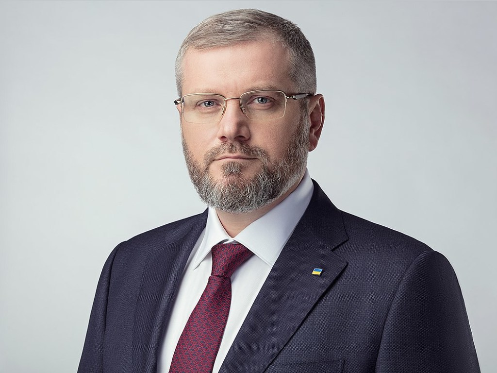 Экс-министр экономики Суслов о представлении ГПУ на Вилкула: Это попытка выбить одного из реальных кандидатов от Юго-Восточной части Украины