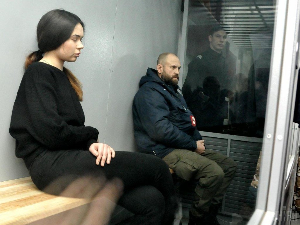 Кровавое ДТП в Харькове: Зайцева и Дронов хотят повторных экспертиз