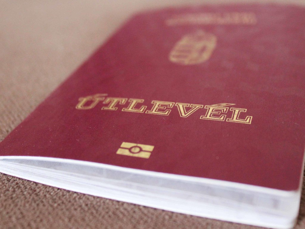 Новый виток конфликта: «Миротворец» составил список чиновников Закарпатья с венгерским паспортом