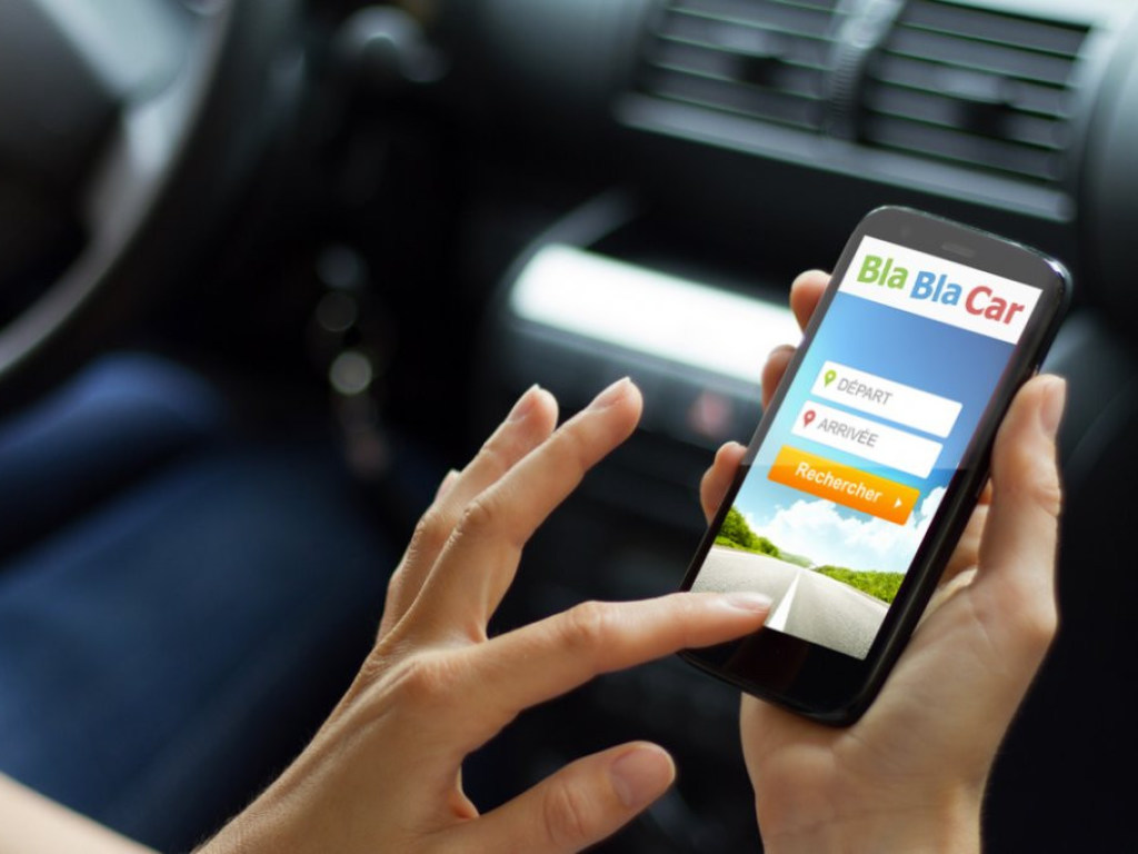 Сервис BlaBlaCar решил ввести платные услуги для пассажиров