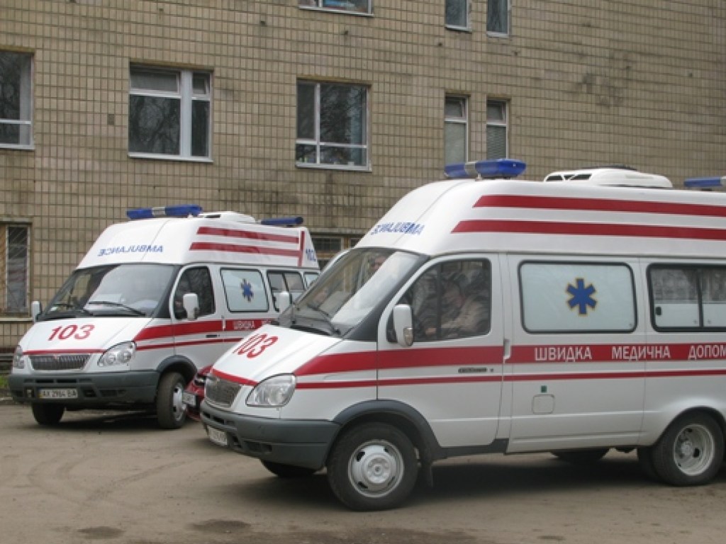 В Кропивницком подрались школьники, одного из них госпитализировали