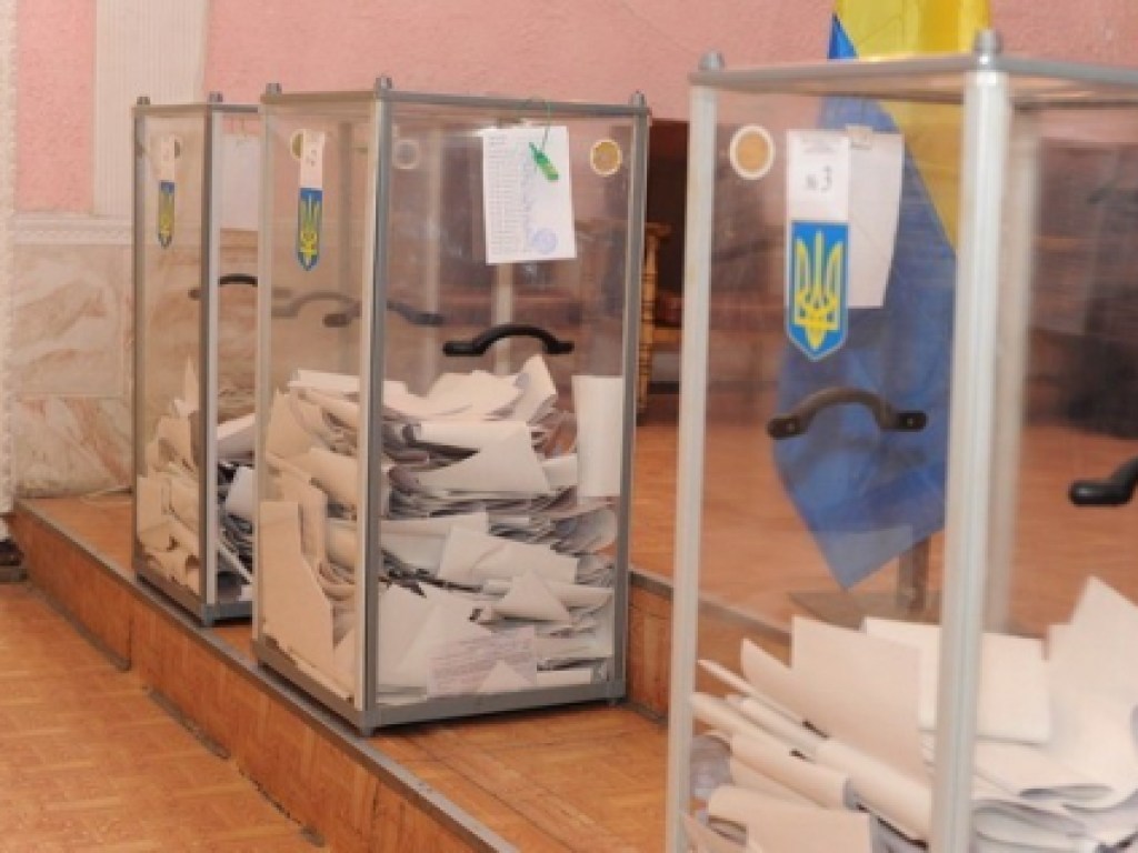 На украинских президентских выборах не будет наблюдателей от СНГ