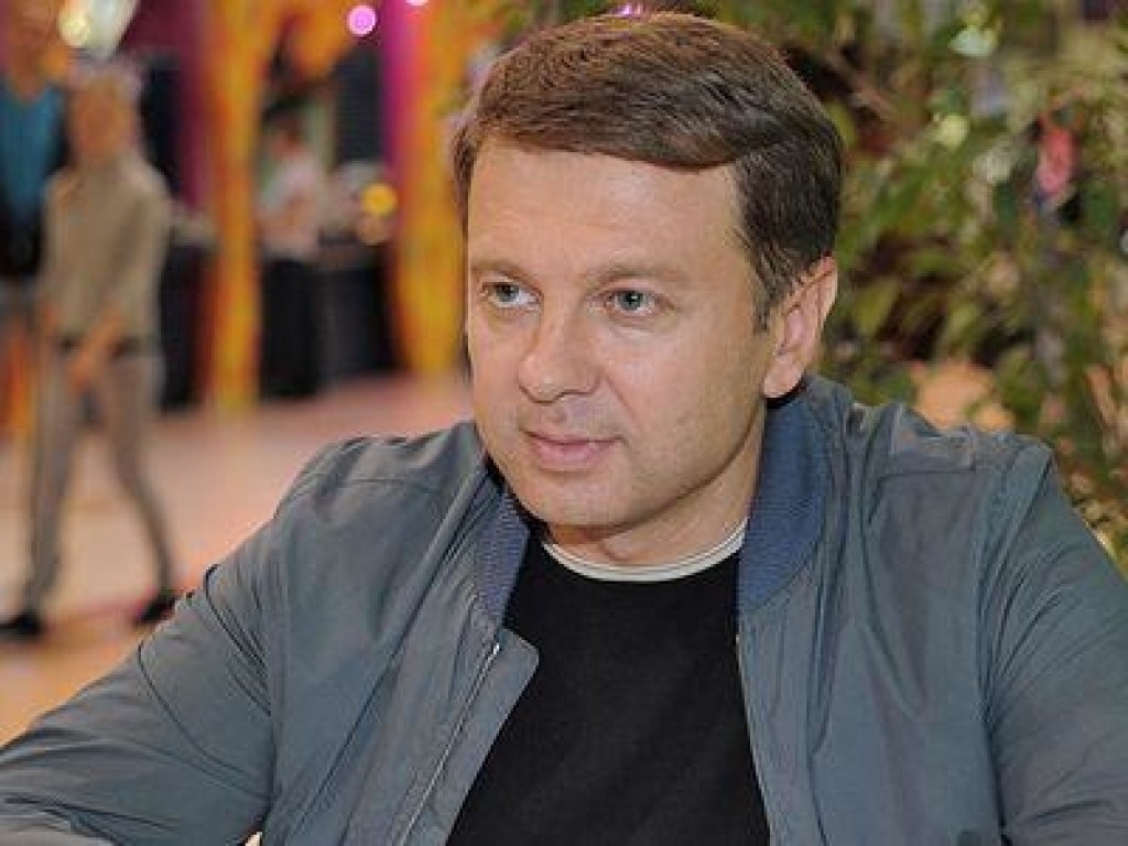 За бизнесмена Нагорного, обвиняемого в госизмене, внесли залог спортсмены, артисты и экс-жена Подкопаева &#8212; СМИ