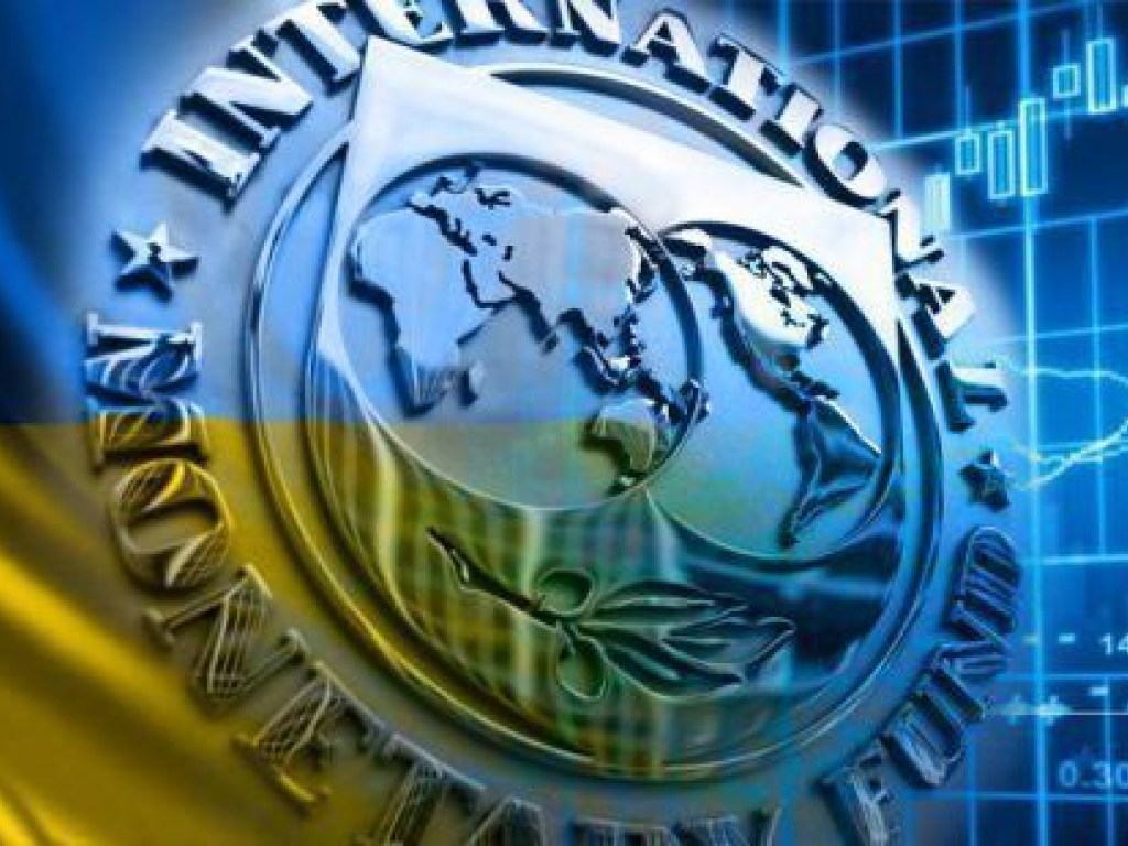 Прогноз МВФ на 2019 год: власть заинтересована в удержании курса гривны перед выборами – эксперт