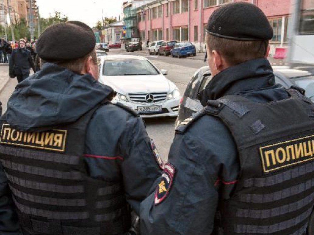 В Подмосковье застрелили следователя МВД по особо важным делам