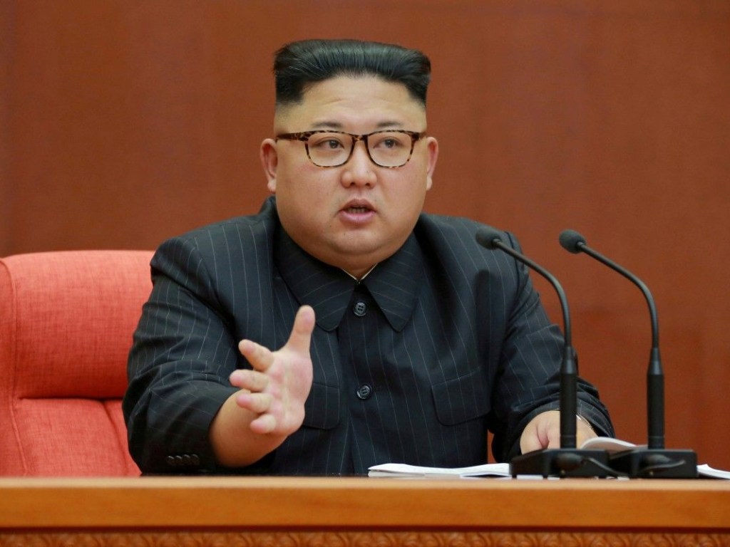 Пригласив Папу Римского в Пхеньян, Ким Чен Ын окончательно вывел КНДР из международной изоляции – эксперт