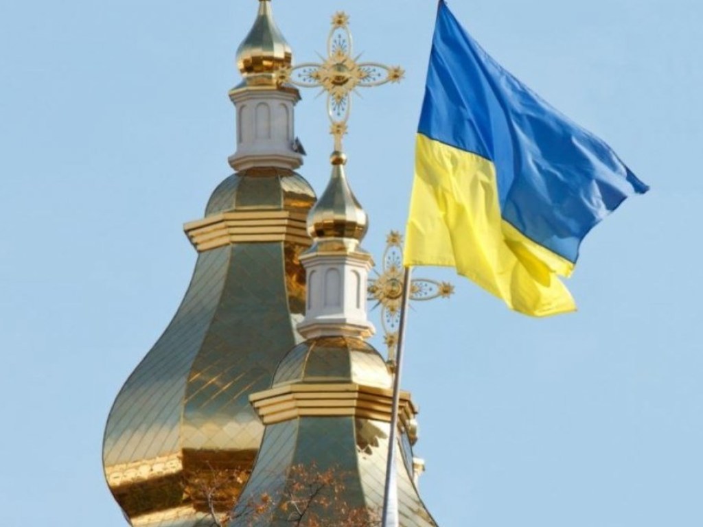 Информация о предоставлении Украине Томоса является целенаправленным вбросом – эксперт