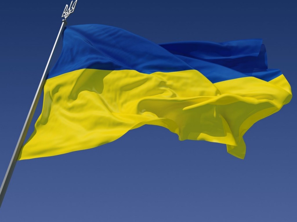 Киеврада решила пересчитать флаги в столице
