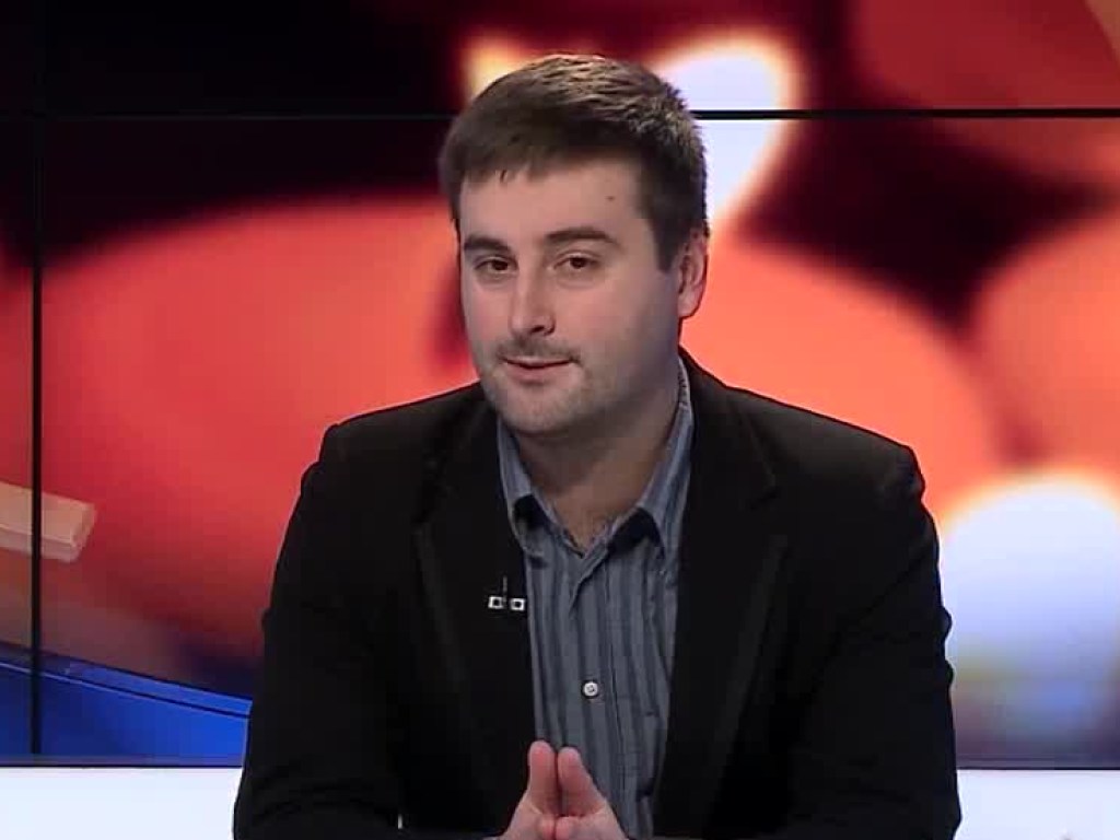 К. Молчанов: «Порошенко идет на выборы, закручивая «гуманитарные гайки»