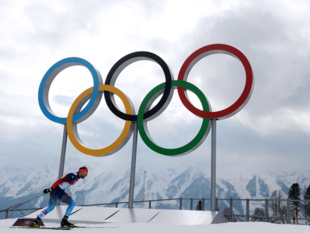 МОК назвал список претендентов на проведение Зимней Олимпиады-2026