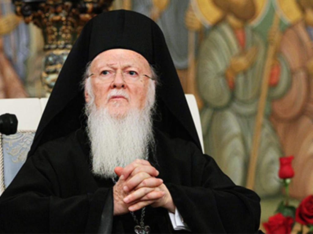 Синод Вселенского патриархата: процедура предоставления Томоса Украине продолжается