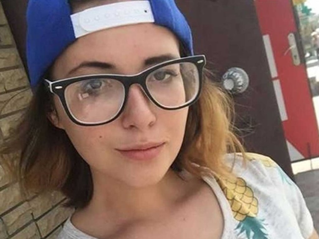 Под Харьковом нашли пропавшую школьницу по фото в Instagram
