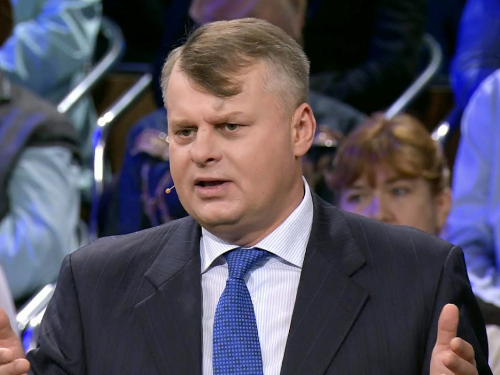 Политическая программа Медведчука позволит избирателю сделать правильный выбор — эксперт