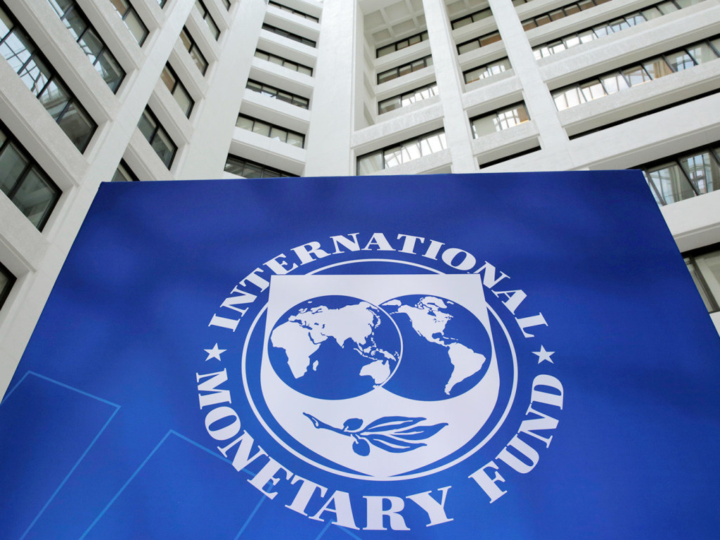 Экономист об ухудшении прогноза МВФ: фонд же не рассматривает экономику Украины как нечто уникальное