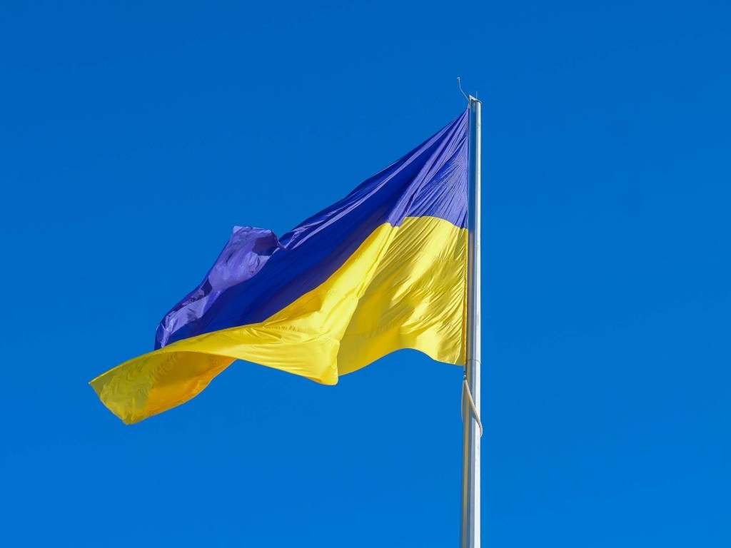 Политолог: На сегодняшний день Украина не является полноценным суверенным государством