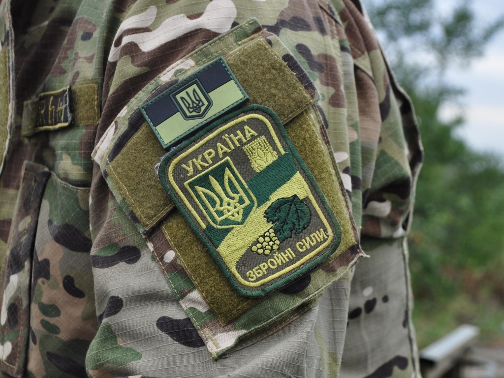 За сутки позиции ВСУ на Донбассе обстреляли 28 раз, двое украинский бойцов погибли