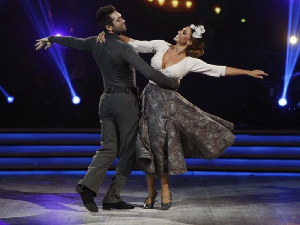 «Танцы со звездами-2018»: в шоу вернется одна из выбывших пар