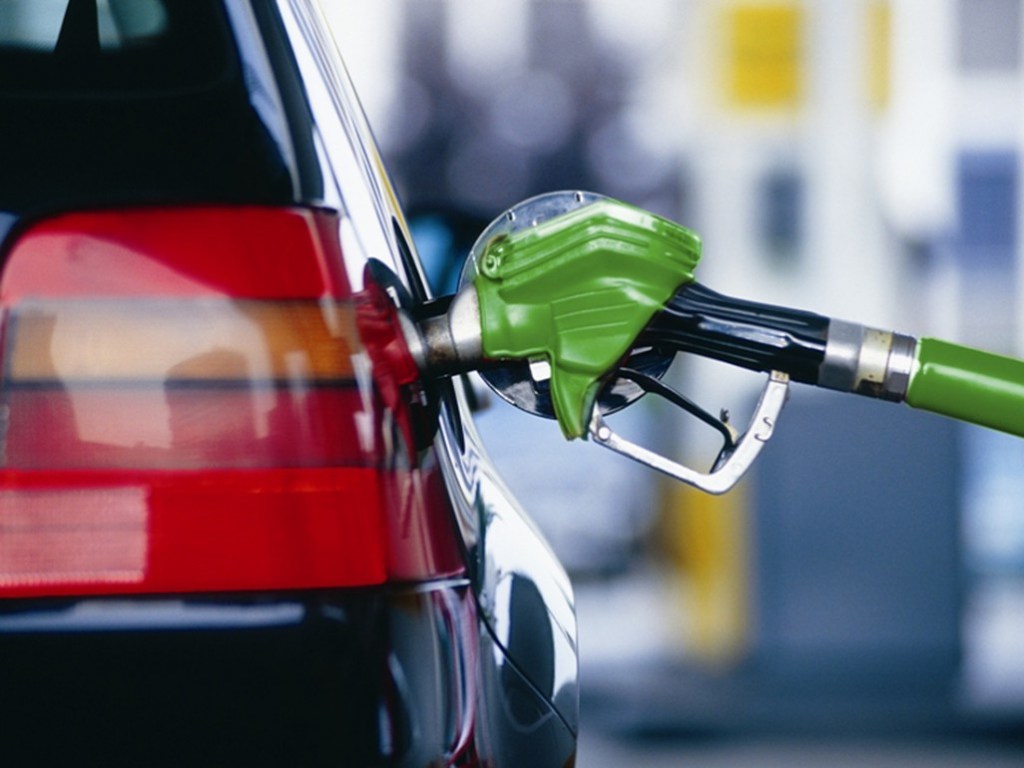 Анонс пресс-конференции: «Бензиновые бунты» охватили всю страну: будет ли топливо по 40 гривен?»