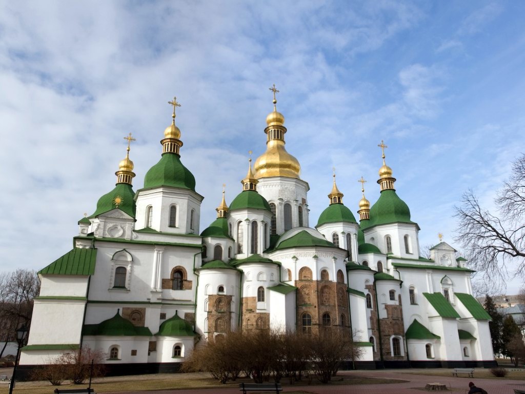В УПЦ КП назвали место проведения Всеукраинского объединительного собора