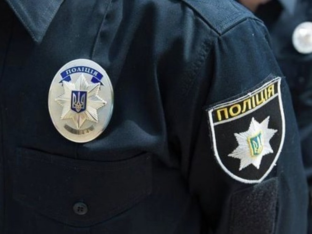 В Тернополе пьяный водитель пешком убегал от полиции