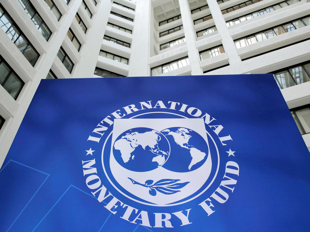 МВФ признал Украину самой бедной страной в Европе
