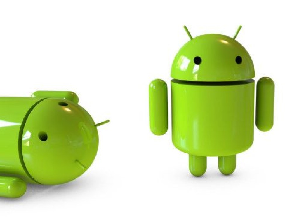Компания Google начала игнорировать ОС Android