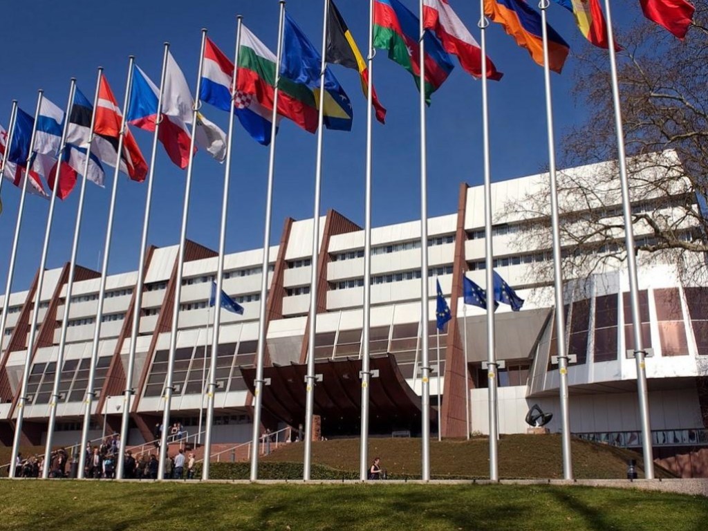 Совет ЕС одобрил новый режим санкций за применение химоружия