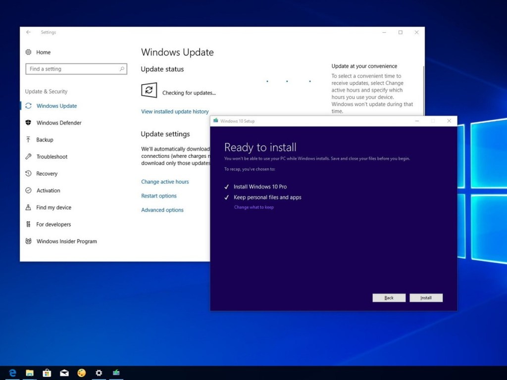 Новое обновление Windows приводит к «синему экрану смерти» на ноутбуках популярной марки