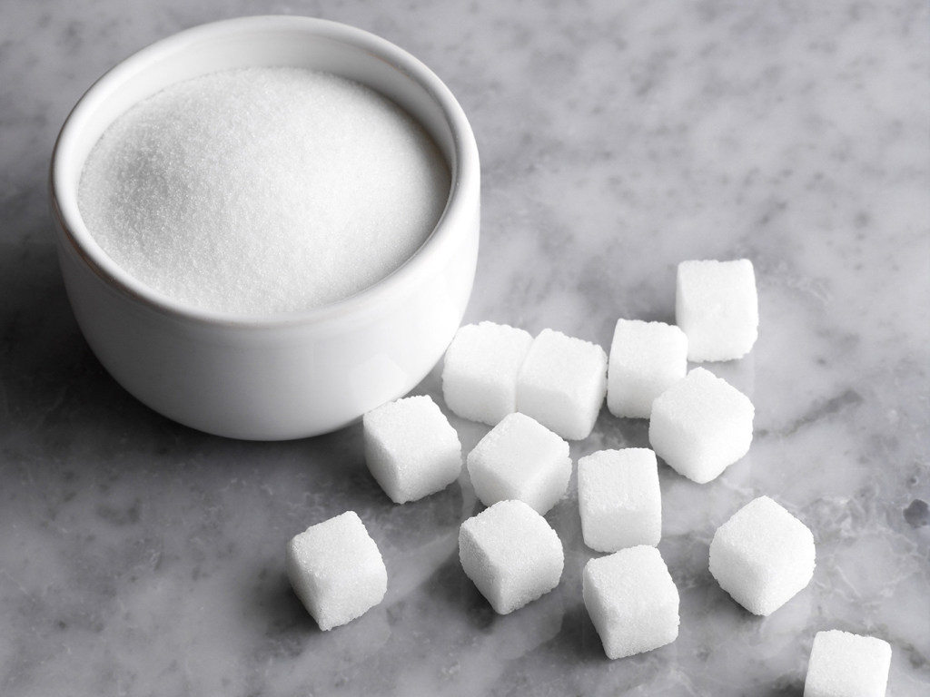 Эксперт: В ближайшее время сахар в Украине однозначно дорожать не будет 