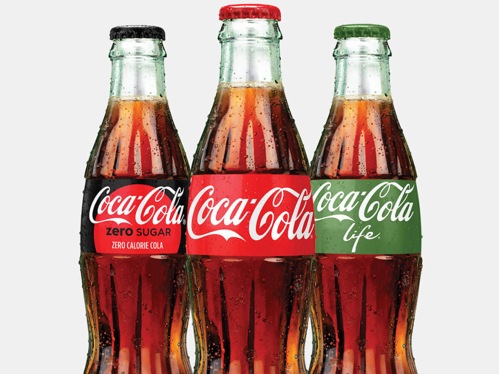 «Здравствуй, смерть»: Coca-Cola ошиблась в слогане на торговом автомате