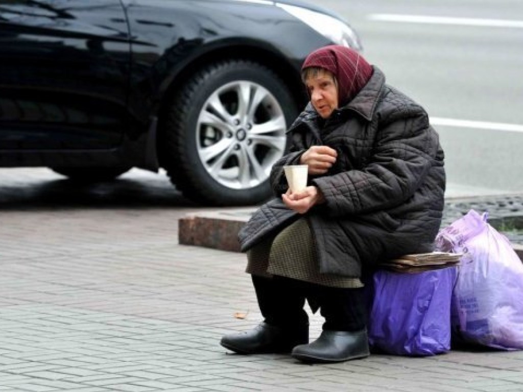 Анонс пресс-конференции: «Почему МВФ признал Украину самой бедной страной Европы?»