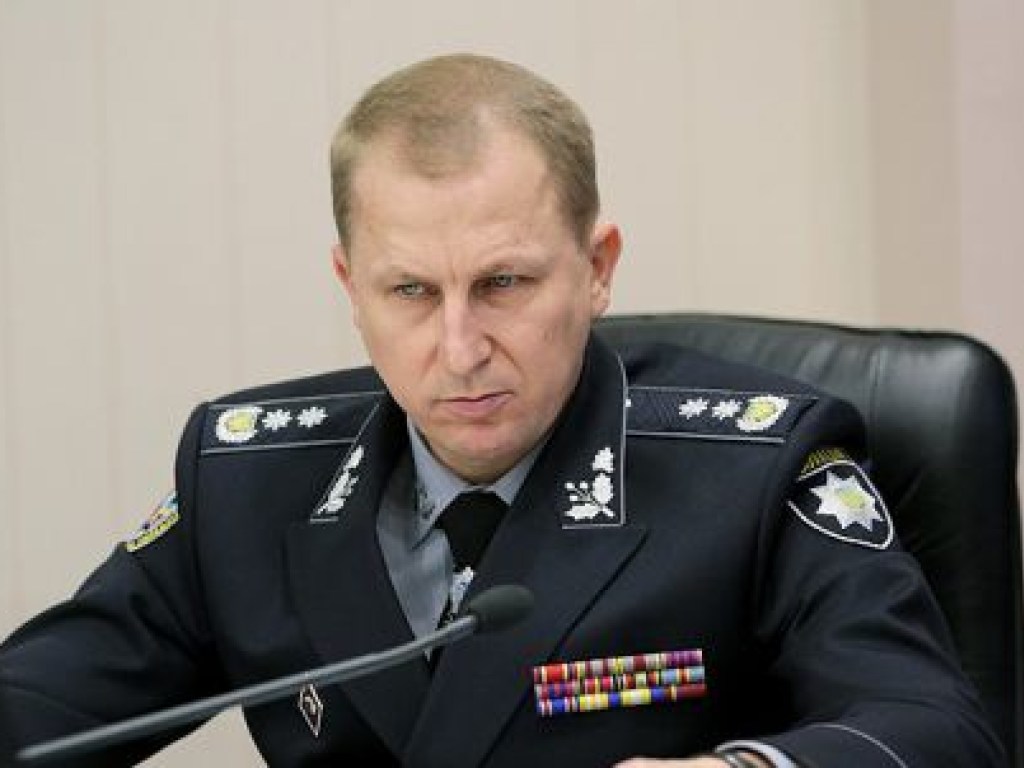 «Умка», «Шарик» и «Полтава»: Аброськин обнародовал клички воров в законе
