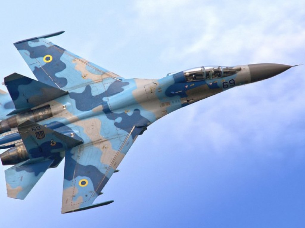 В Украине заявили о превосходстве отечественной авиации над американской (ВИДЕО)