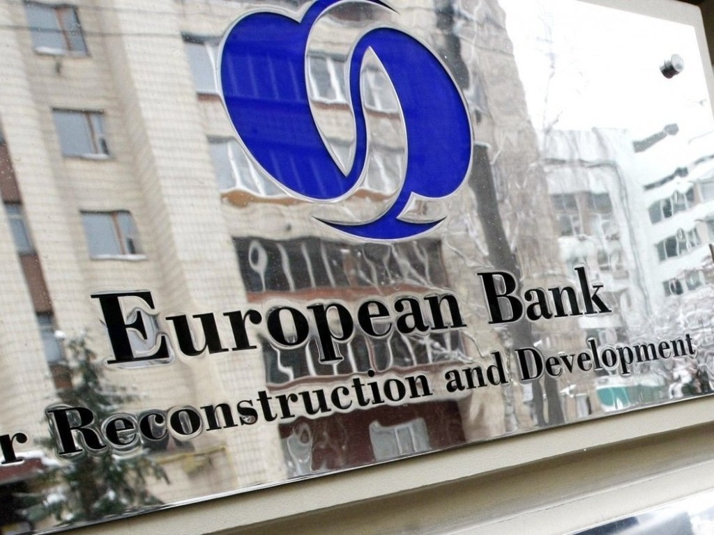 Украинскому правительству придется учитывать интересы ЕБРР &#8212; экономист