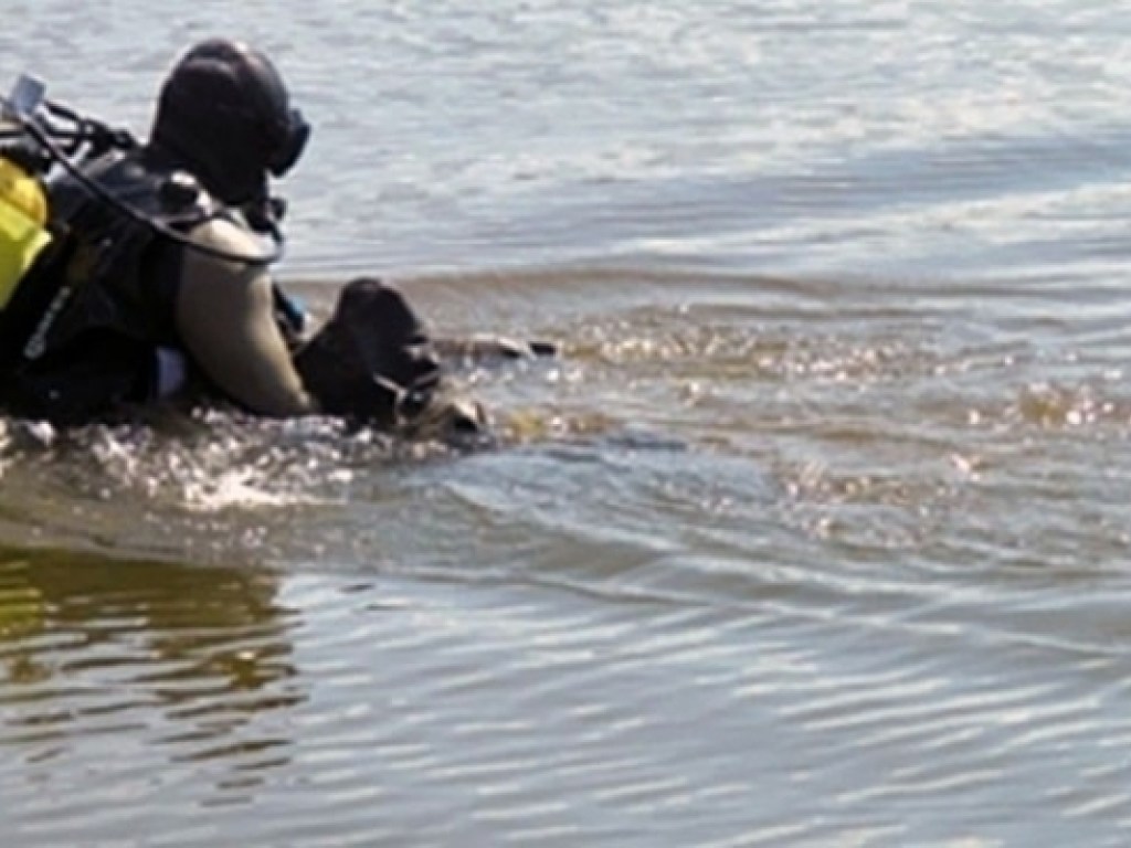Труп мальчика нашли в реке в Днепропетровской области