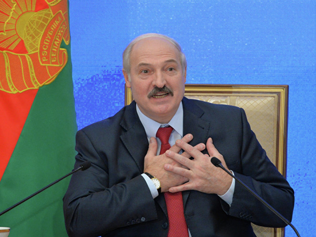 Разрыв отношений Беларуси с Константинополем: в Сети Лукашенко обвинили в экономической зависимости от РФ