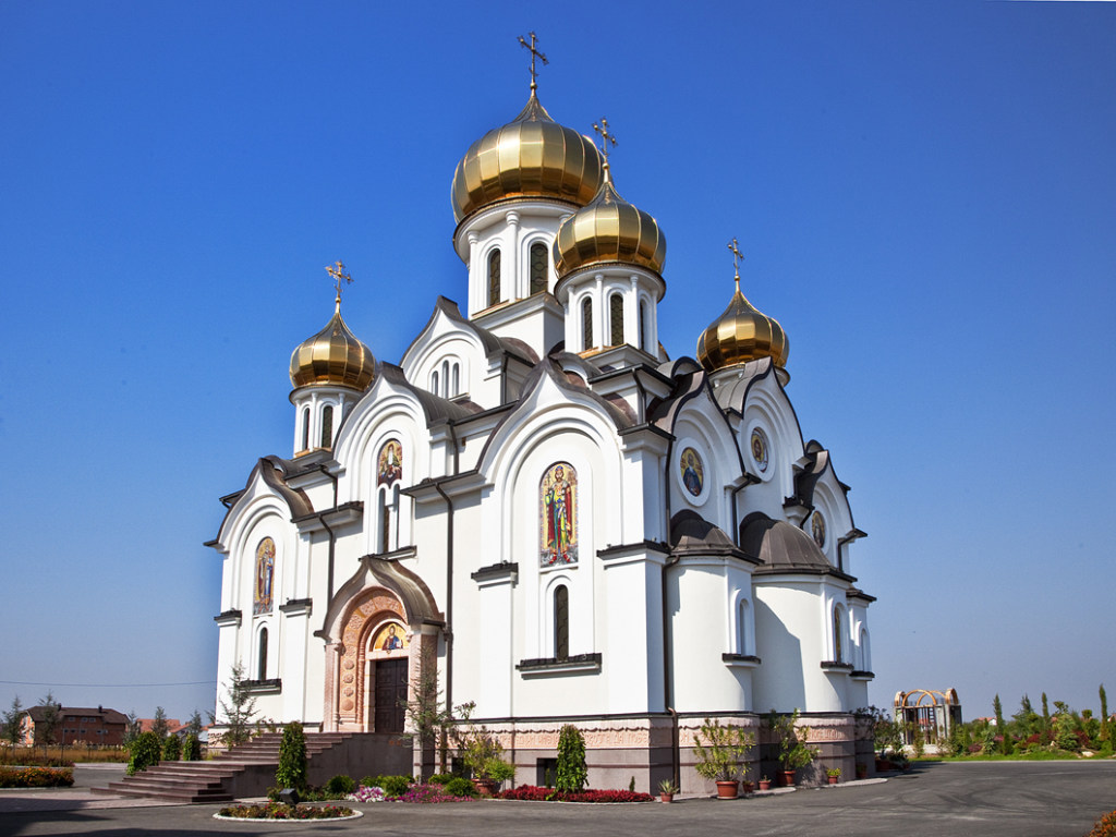 Тема церкви в Украине неэлекторабельна &#8212; политолог