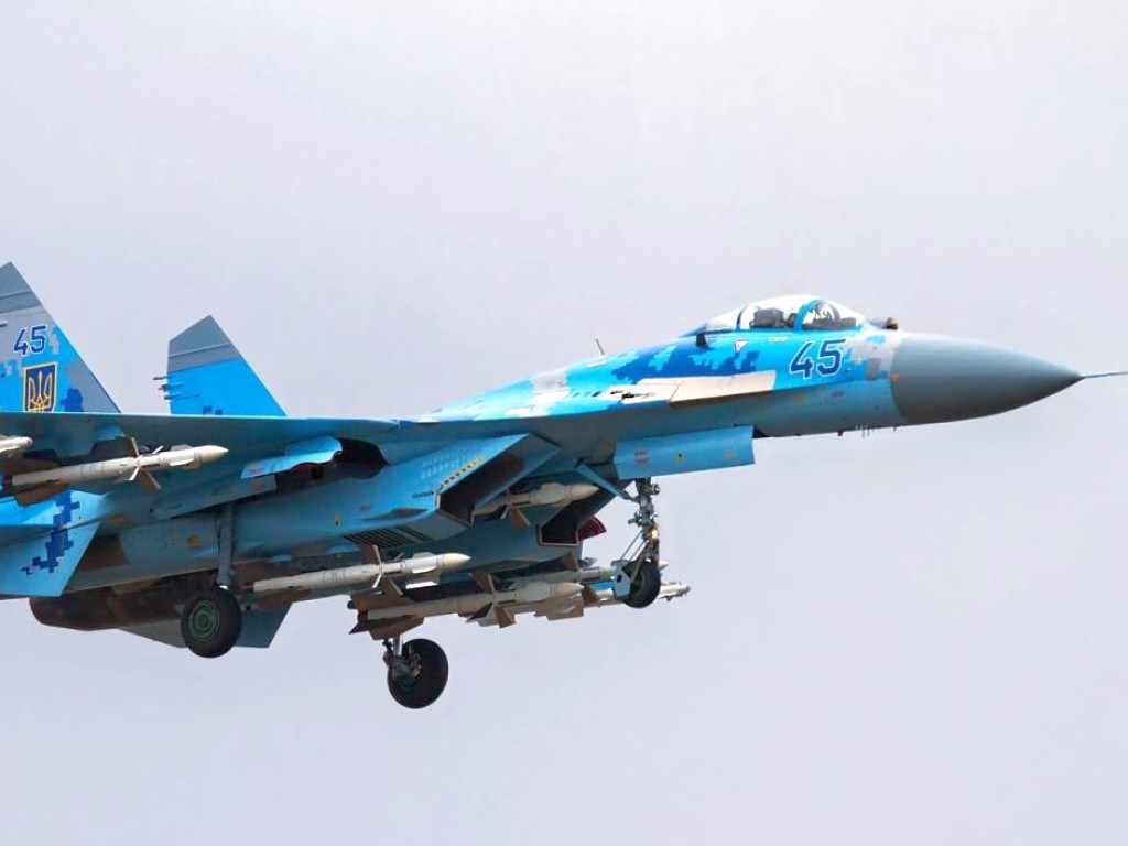 После крушения Су-27 под Винницей прокуроры допросили 40 свидетелей